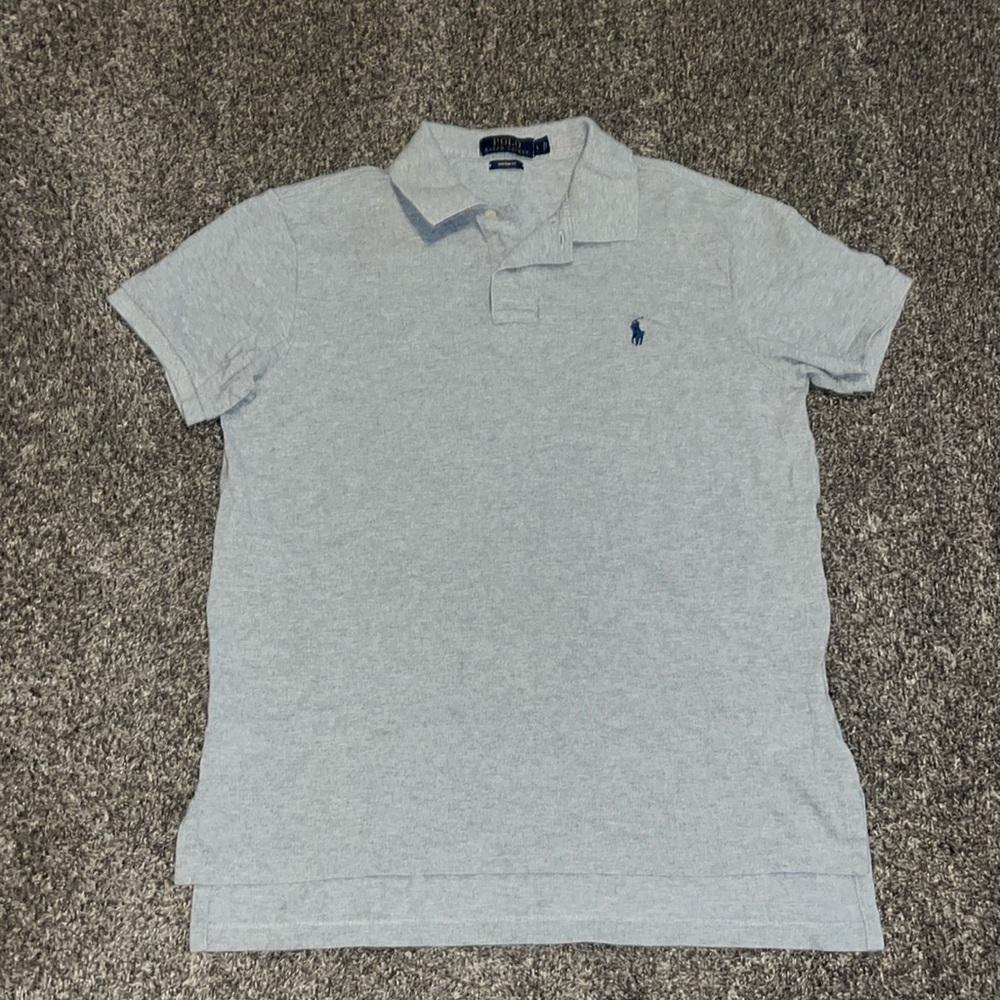 Boy’s Polo Ralph Lauren Shirt